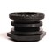 Thrifco Plumbing 3/4 Inch Slip x 1/2 Inch Threaded PVC Side Outlet Elbow SCH 40 8114272 - alternate 2